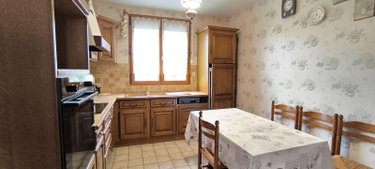 Maison a vendre Guilers 29820 Finistère 103 m2 5 pièces 215500 euros