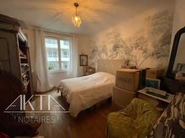 Appartement a vendre Brest 29200 Finistère 84 m2 3 pièces 228800 euros