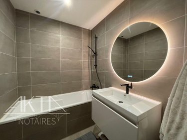 Appartement a vendre Brest 29200 Finistère 84 m2 3 pièces 228800 euros