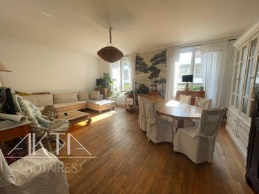 Appartement a vendre Brest 29200 Finistère 84 m2 3 pièces 228800 euros