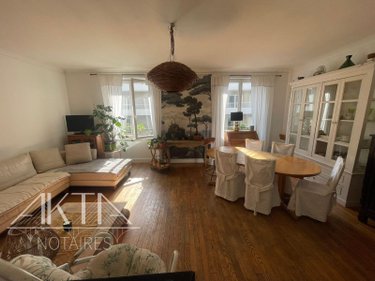 Appartement a vendre Brest 29200 Finistère 84 m2 3 pièces 228800 euros