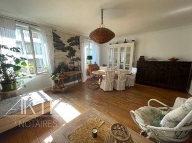 Appartement a vendre Brest 29200 Finistère 84 m2 3 pièces 228800 euros