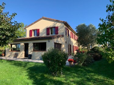 propriete a vendre Payrac 46350 Lot 287 m2 8 pièces 446160 euros