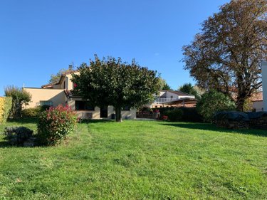 propriete a vendre Payrac 46350 Lot 287 m2 8 pièces 446160 euros