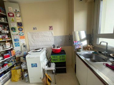 Appartement a vendre Alençon 61000 Orne 52 m2 2 pièces 49500 euros