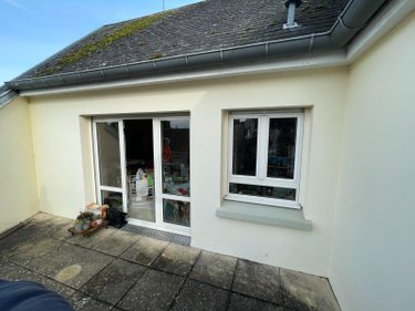 Appartement a vendre Alençon 61000 Orne 52 m2 2 pièces 49500 euros