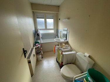 Appartement a vendre Alençon 61000 Orne 52 m2 2 pièces 49500 euros