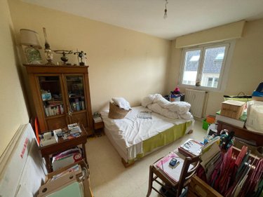 Appartement a vendre Alençon 61000 Orne 52 m2 2 pièces 49500 euros