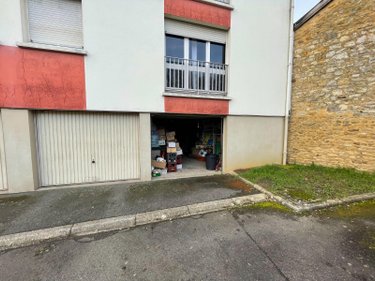 Appartement a vendre Alençon 61000 Orne 52 m2 2 pièces 49500 euros