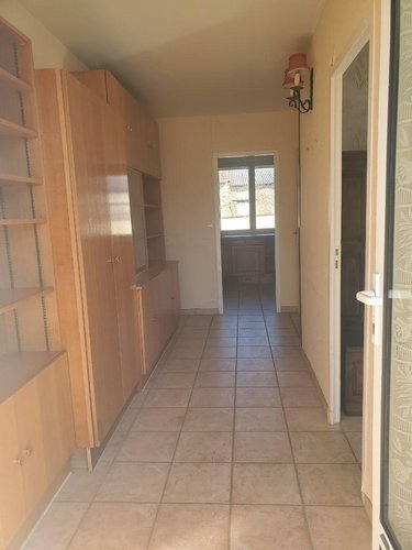 Maison a vendre Ajain 23380 Creuse 87 m2 4 pièces 74200 euros