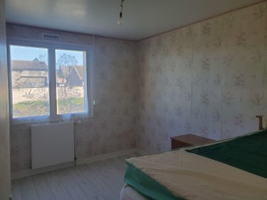 Maison a vendre Ajain 23380 Creuse 87 m2 4 pièces 74200 euros