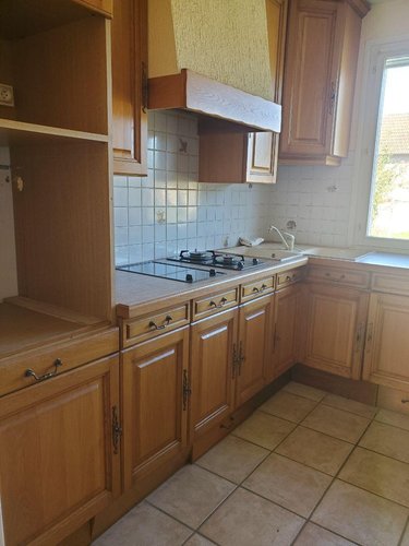 Maison a vendre Ajain 23380 Creuse 87 m2 4 pièces 74200 euros