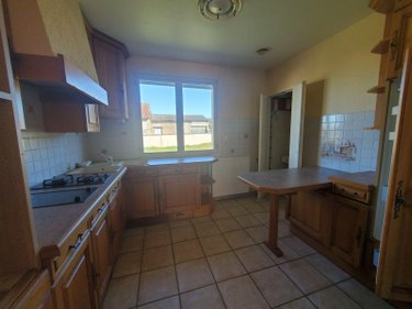 Maison a vendre Ajain 23380 Creuse 87 m2 4 pièces 74200 euros