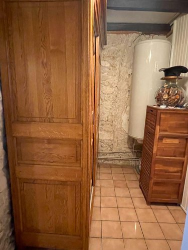 Viager maison Gout-Rossignol 24320 Dordogne 96 m2 3 pièces 25000 euros