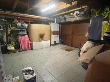 Viager maison Gout-Rossignol 24320 Dordogne 96 m2 3 pièces 25000 euros