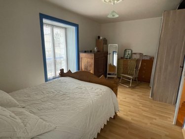 Viager maison Gout-Rossignol 24320 Dordogne 96 m2 3 pièces 25000 euros