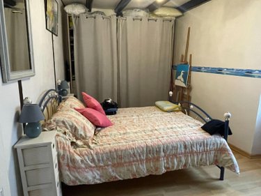 Viager maison Gout-Rossignol 24320 Dordogne 96 m2 3 pièces 25000 euros