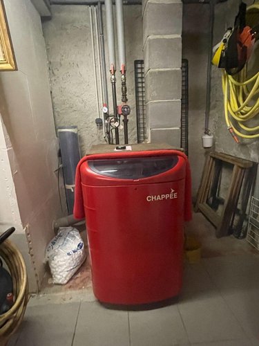 Viager maison Gout-Rossignol 24320 Dordogne 96 m2 3 pièces 25000 euros