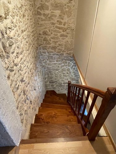 Viager maison Gout-Rossignol 24320 Dordogne 96 m2 3 pièces 25000 euros