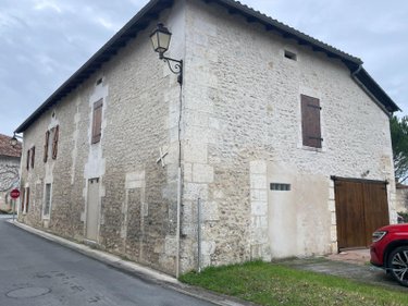 Viager maison Gout-Rossignol 24320 Dordogne 96 m2 3 pièces 25000 euros