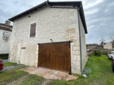 Viager maison Gout-Rossignol 24320 Dordogne 96 m2 3 pièces 25000 euros
