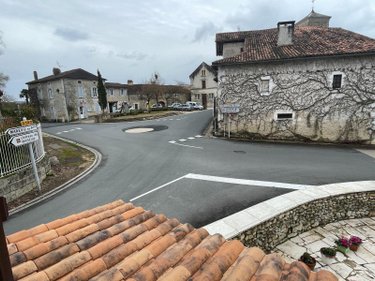 Viager maison Gout-Rossignol 24320 Dordogne 96 m2 3 pièces 25000 euros