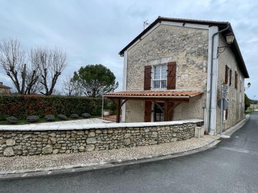 Viager maison Gout-Rossignol 24320 Dordogne 96 m2 3 pièces 25000 euros