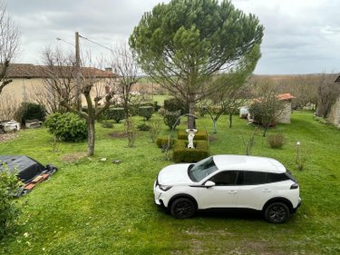 Viager maison Gout-Rossignol 24320 Dordogne 96 m2 3 pièces 25000 euros