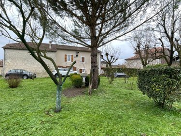 Viager maison Gout-Rossignol 24320 Dordogne 96 m2 3 pièces 25000 euros
