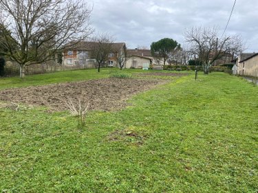 Viager maison Gout-Rossignol 24320 Dordogne 96 m2 3 pièces 25000 euros