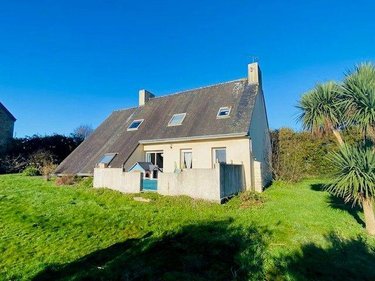 Maison a vendre Penvénan 22710 Côtes-d'Armor 115 m2 6 pièces 375120 euros