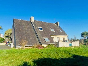 Maison a vendre Penvénan 22710 Côtes-d'Armor 115 m2 6 pièces 375120 euros