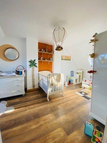 Maison a vendre Penvénan 22710 Côtes-d'Armor 115 m2 6 pièces 375120 euros