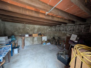 Maison a vendre Mayet 72360 Sarthe 54 m2 2 pièces 49800 euros