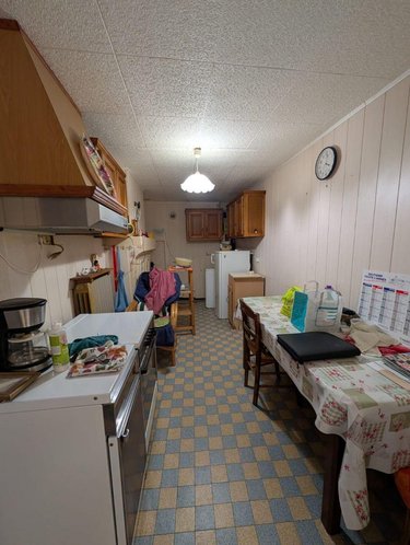 Maison a vendre Mayet 72360 Sarthe 54 m2 2 pièces 49800 euros