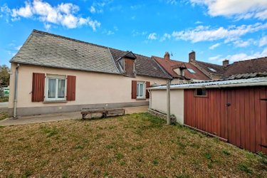 Maison a vendre Mayet 72360 Sarthe 54 m2 2 pièces 49800 euros