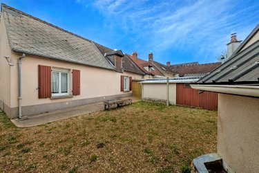Maison a vendre Mayet 72360 Sarthe 54 m2 2 pièces 49800 euros