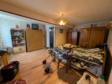 Maison a vendre Mayet 72360 Sarthe 54 m2 2 pièces 49800 euros