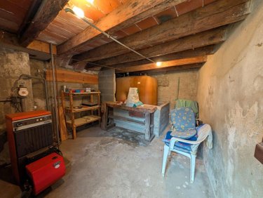 Maison a vendre Mayet 72360 Sarthe 54 m2 2 pièces 49800 euros