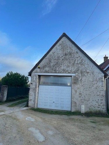 Maison a vendre Saint-Claude-de-Diray 41350 Loir-et-Cher 63 m2 4 pièces 184500 euros