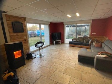 Maison a vendre Saint-Claude-de-Diray 41350 Loir-et-Cher 63 m2 4 pièces 184500 euros