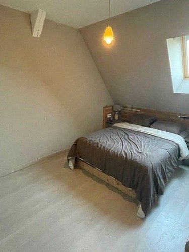 Maison a vendre Saint-Claude-de-Diray 41350 Loir-et-Cher 64 m2 4 pièces 184500 euros