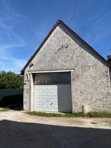 Maison a vendre Saint-Claude-de-Diray 41350 Loir-et-Cher 64 m2 4 pièces 184500 euros