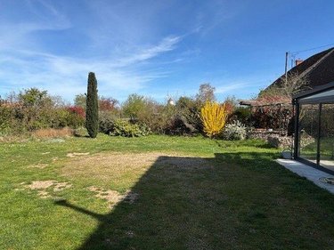 Maison a vendre Saint-Claude-de-Diray 41350 Loir-et-Cher 64 m2 4 pièces 184500 euros