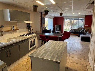 Maison a vendre Saint-Claude-de-Diray 41350 Loir-et-Cher 64 m2 4 pièces 184500 euros