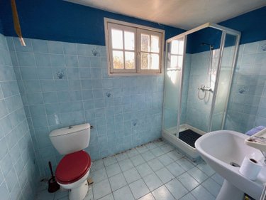 Maison a vendre Lannion 22300 Côtes-d'Armor  106500 euros