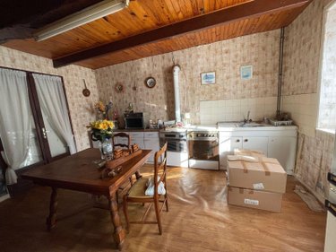 Maison a vendre Lannion 22300 Côtes-d'Armor  106500 euros