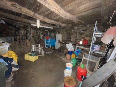 Maison a vendre Lannion 22300 Côtes-d'Armor  106500 euros