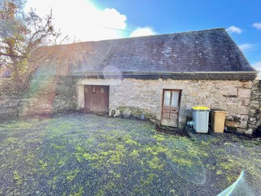 Maison a vendre Lannion 22300 Côtes-d'Armor  106500 euros