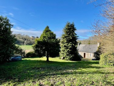 Maison a vendre Lannion 22300 Côtes-d'Armor  106500 euros